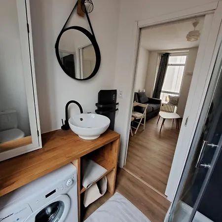 Centre-ville Proche Cure Thermale